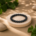 THE ZODIENT - ZEN NATURAL LAVA STONE BRACELET